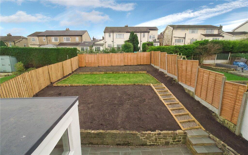Additional property image - Branwell Drive, Haworth, West Yorkshire, BD22
