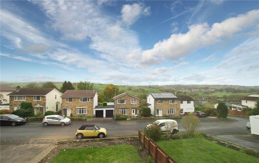Additional property image - Branwell Drive, Haworth, West Yorkshire, BD22