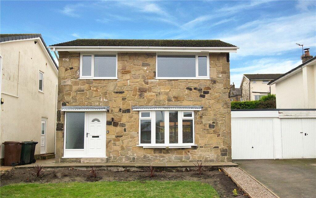 Additional property image - Branwell Drive, Haworth, West Yorkshire, BD22