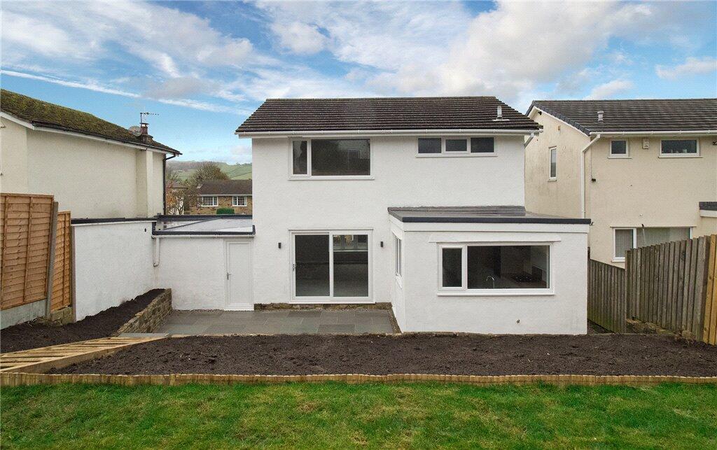 Additional property image - Branwell Drive, Haworth, West Yorkshire, BD22