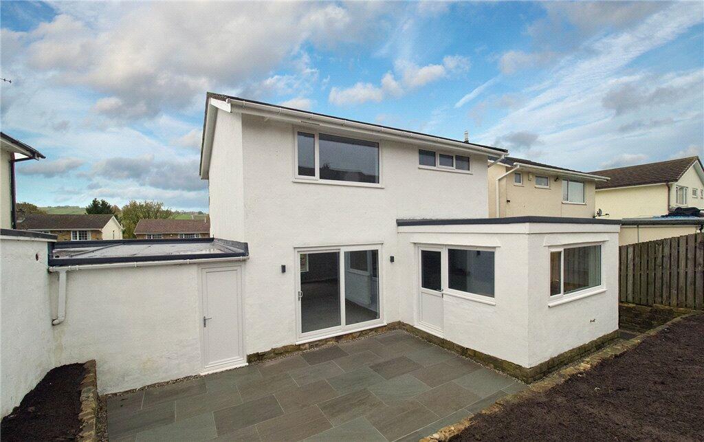 Additional property image - Branwell Drive, Haworth, West Yorkshire, BD22