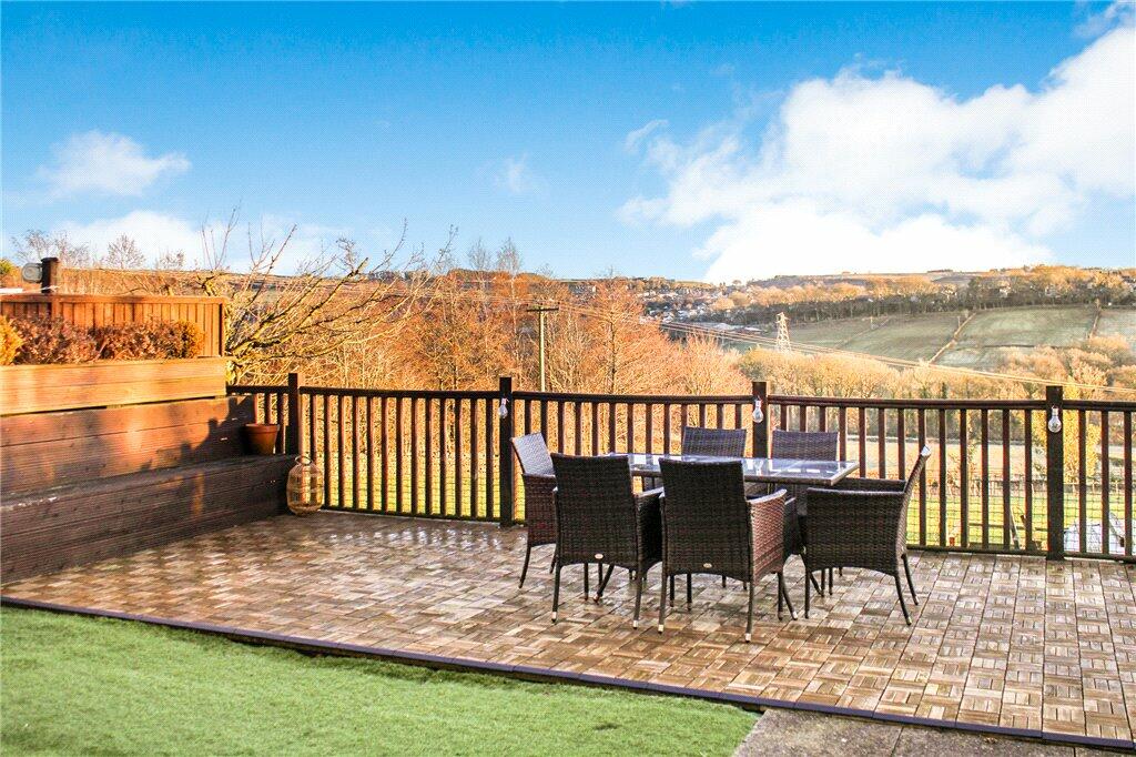 Additional property image - Pasture Avenue, Oakworth, Keighley, West Yorkshire, BD22