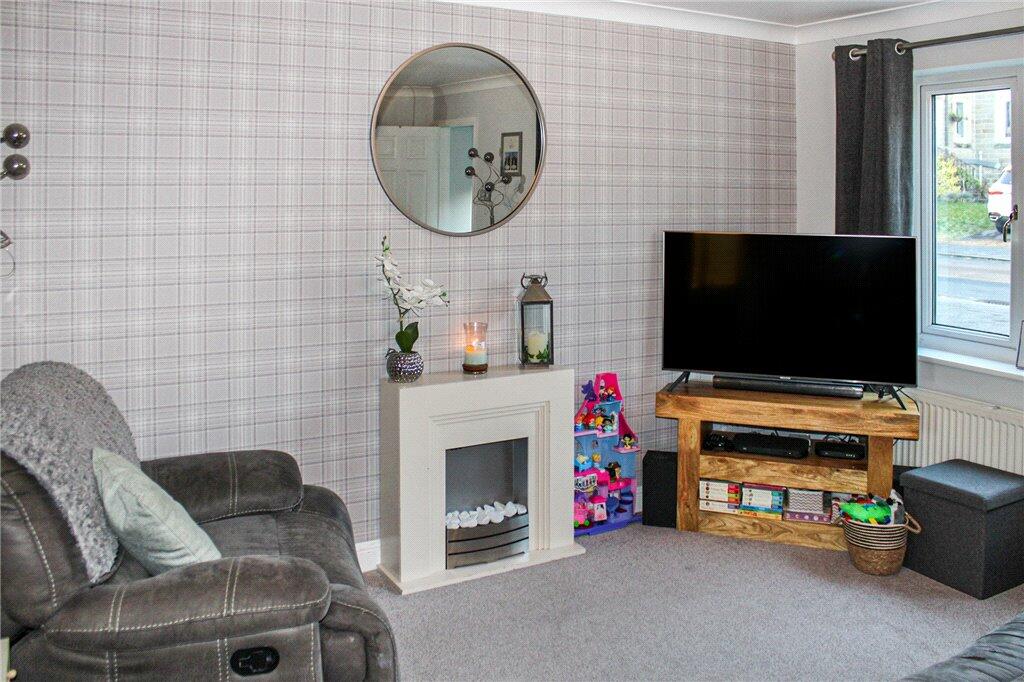 Additional property image - Pasture Avenue, Oakworth, Keighley, West Yorkshire, BD22