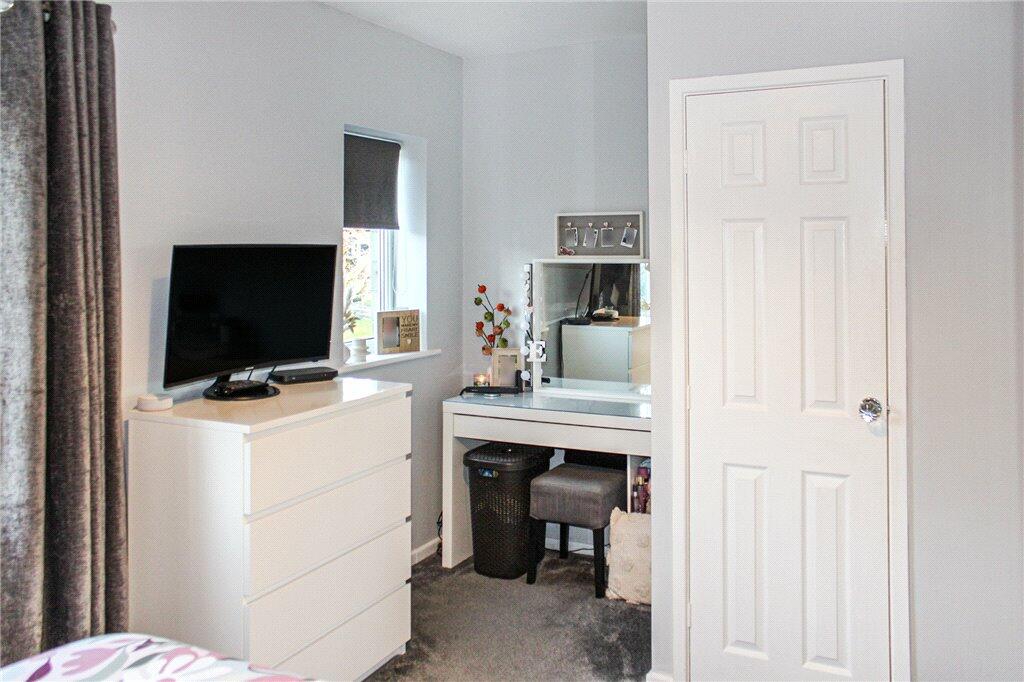 Additional property image - Pasture Avenue, Oakworth, Keighley, West Yorkshire, BD22