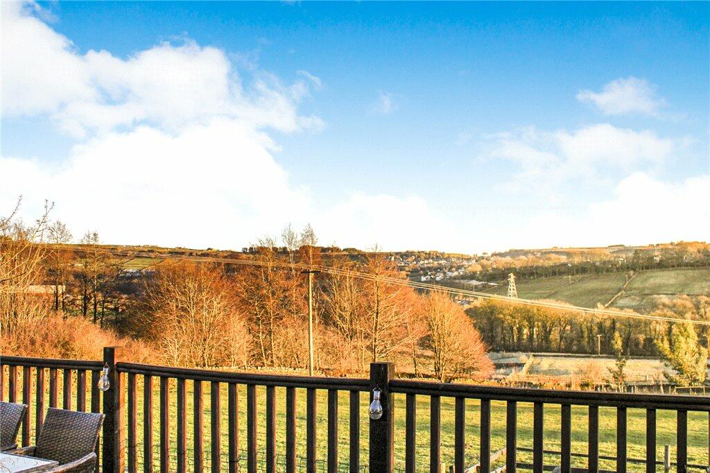 Additional property image - Pasture Avenue, Oakworth, Keighley, West Yorkshire, BD22