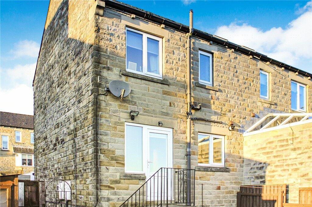 Additional property image - Pasture Avenue, Oakworth, Keighley, West Yorkshire, BD22