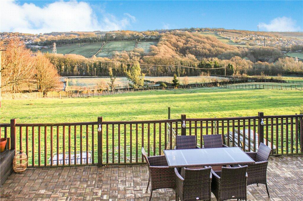 Additional property image - Pasture Avenue, Oakworth, Keighley, West Yorkshire, BD22