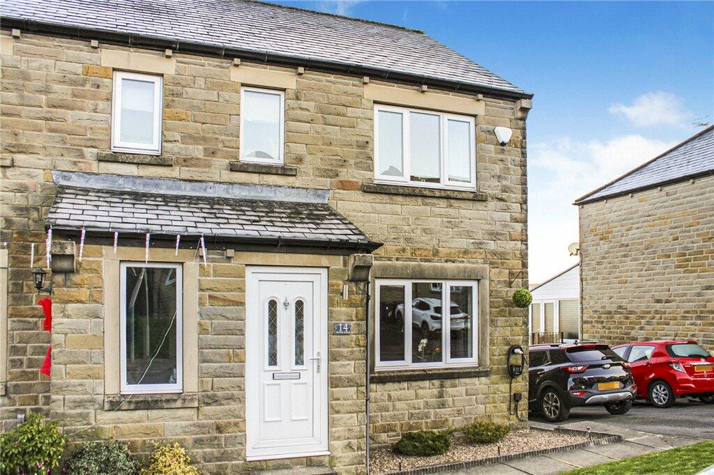 Additional property image - Pasture Avenue, Oakworth, Keighley, West Yorkshire, BD22