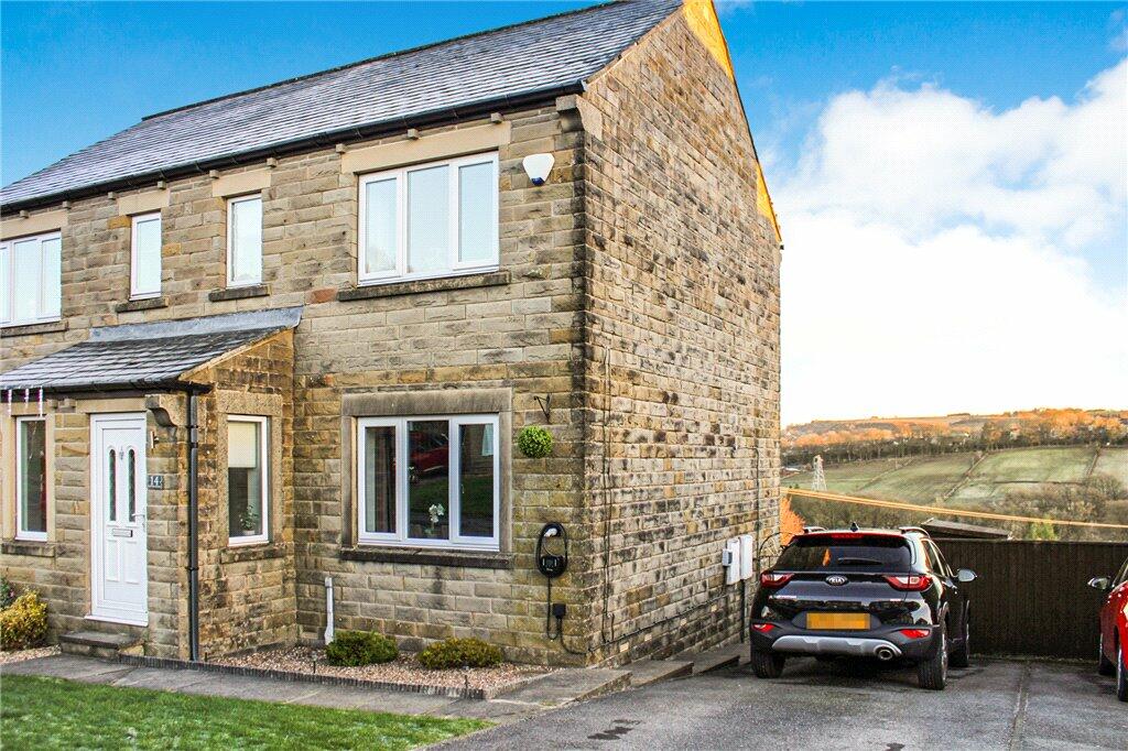 Additional property image - Pasture Avenue, Oakworth, Keighley, West Yorkshire, BD22