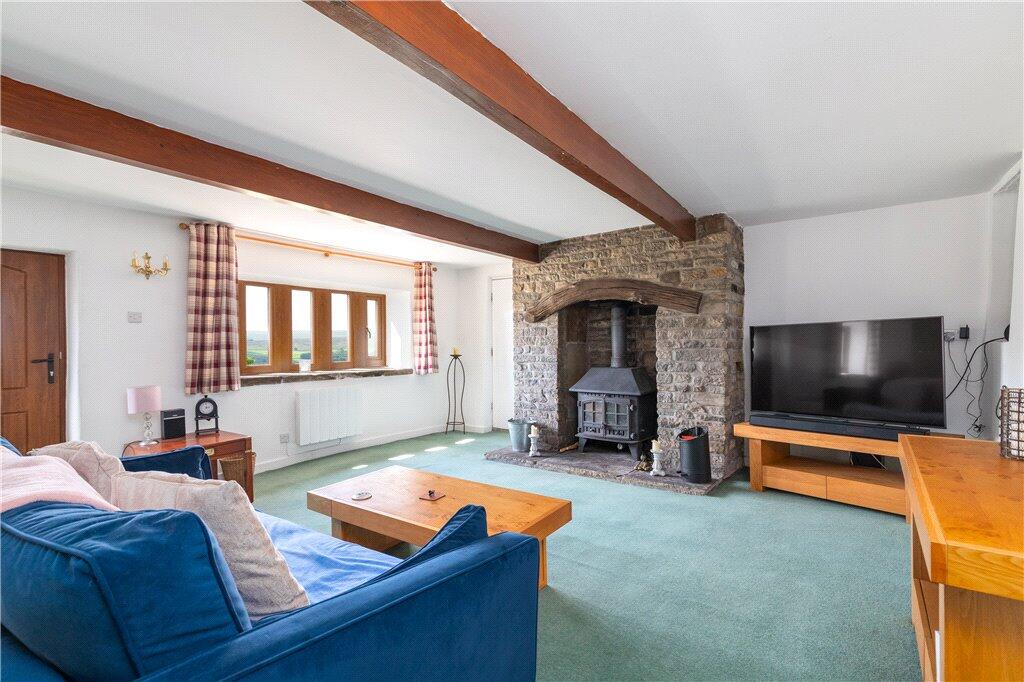 Additional property image - Pickles Hill, Oldfield, Keighley, West Yorkshire, BD22