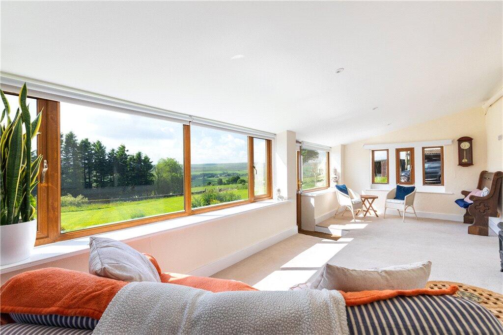 Additional property image - Pickles Hill, Oldfield, Keighley, West Yorkshire, BD22