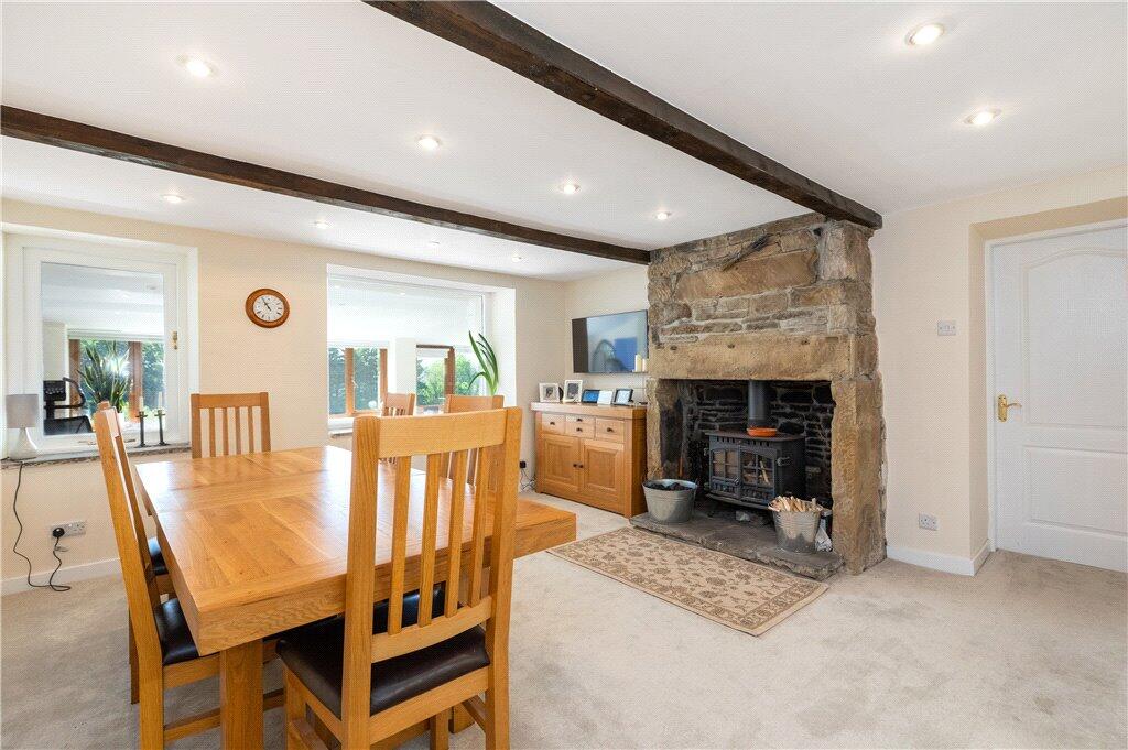 Additional property image - Pickles Hill, Oldfield, Keighley, West Yorkshire, BD22