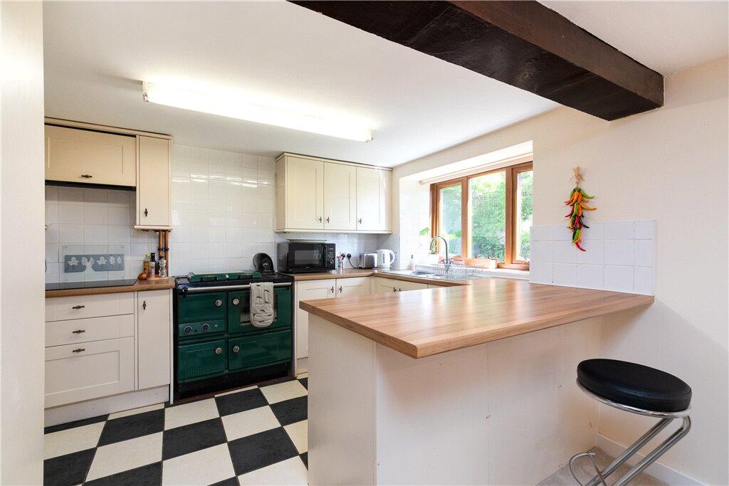 Additional property image - Pickles Hill, Oldfield, Keighley, West Yorkshire, BD22