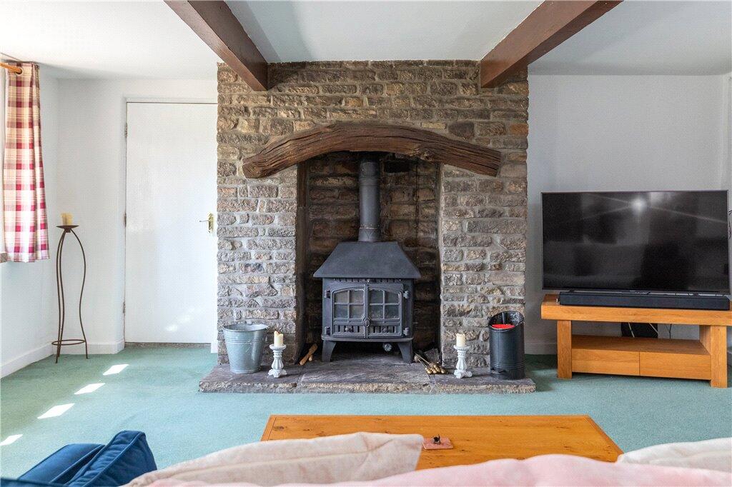 Additional property image - Pickles Hill, Oldfield, Keighley, West Yorkshire, BD22