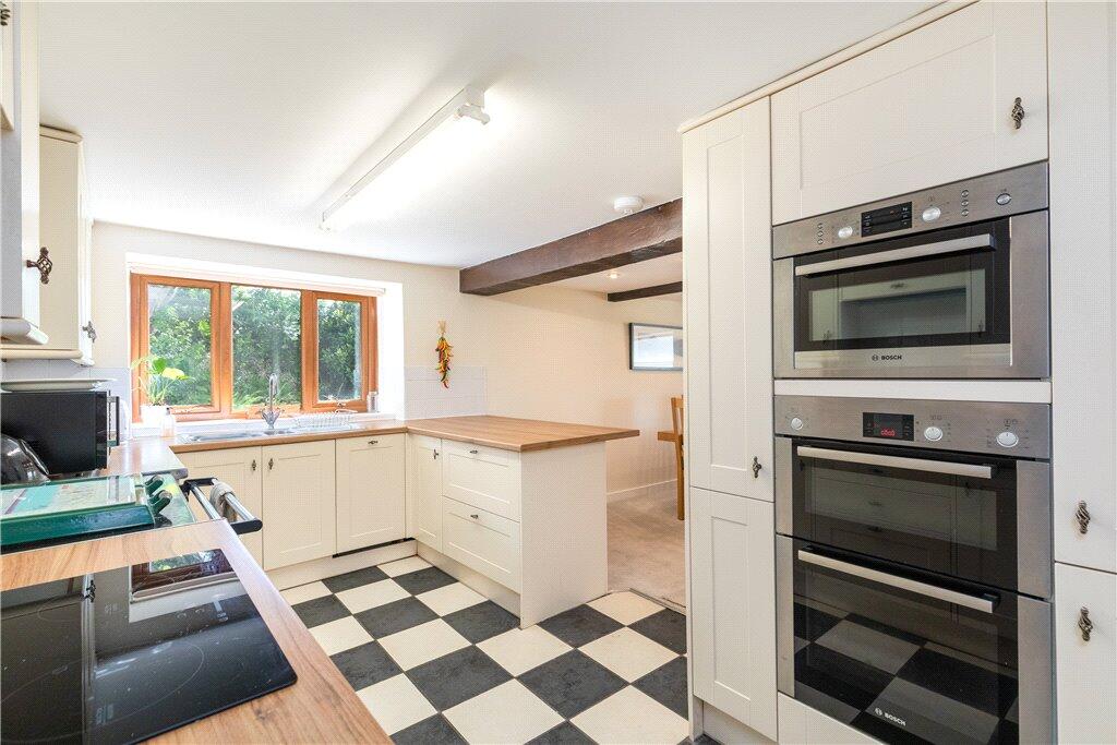 Additional property image - Pickles Hill, Oldfield, Keighley, West Yorkshire, BD22