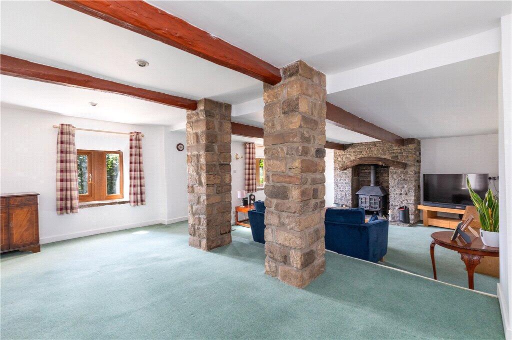 Additional property image - Pickles Hill, Oldfield, Keighley, West Yorkshire, BD22