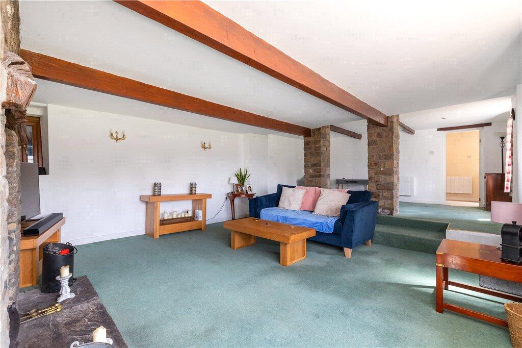 Additional property image - Pickles Hill, Oldfield, Keighley, West Yorkshire, BD22