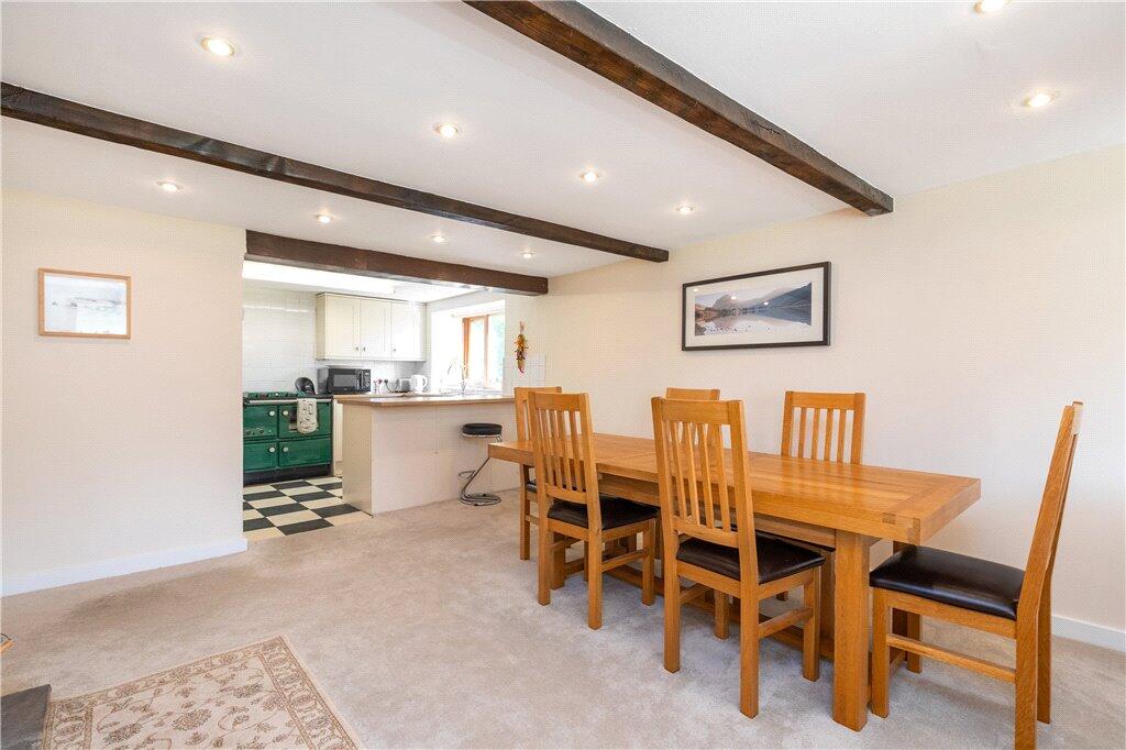 Additional property image - Pickles Hill, Oldfield, Keighley, West Yorkshire, BD22