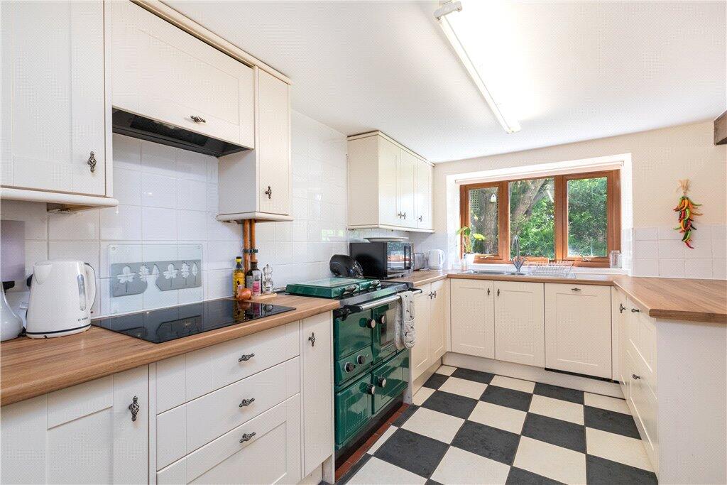 Additional property image - Pickles Hill, Oldfield, Keighley, West Yorkshire, BD22