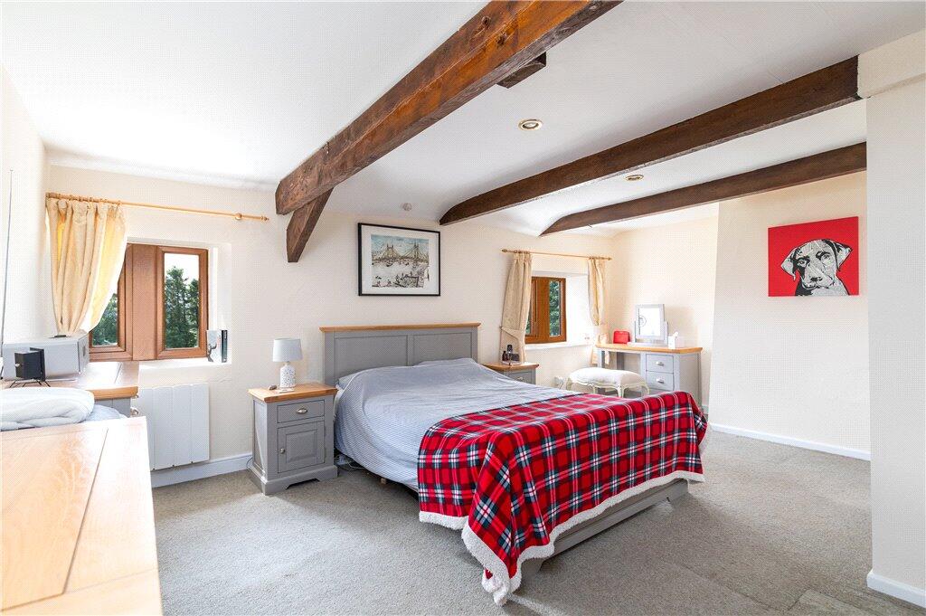 Additional property image - Pickles Hill, Oldfield, Keighley, West Yorkshire, BD22