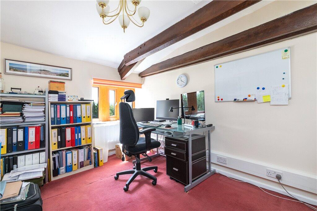 Additional property image - Pickles Hill, Oldfield, Keighley, West Yorkshire, BD22