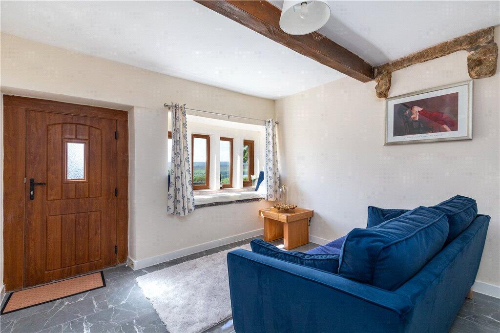 Additional property image - Pickles Hill, Oldfield, Keighley, West Yorkshire, BD22