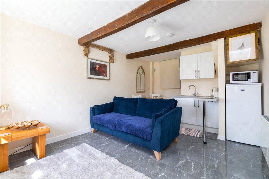 Additional property image - Pickles Hill, Oldfield, Keighley, West Yorkshire, BD22