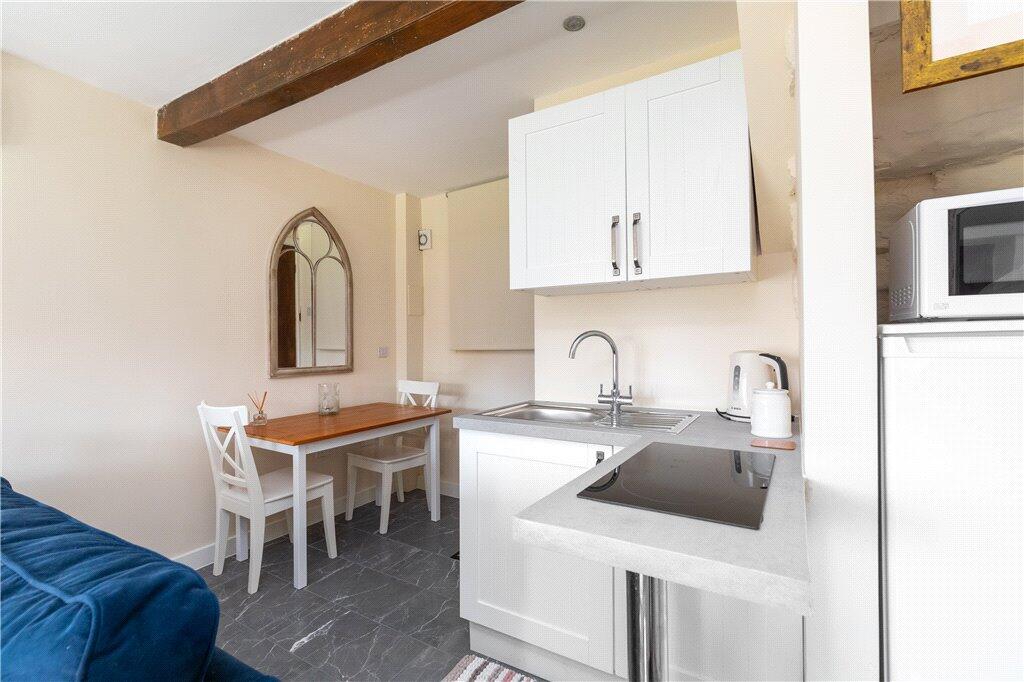 Additional property image - Pickles Hill, Oldfield, Keighley, West Yorkshire, BD22