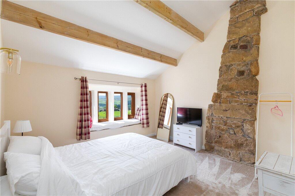 Additional property image - Pickles Hill, Oldfield, Keighley, West Yorkshire, BD22