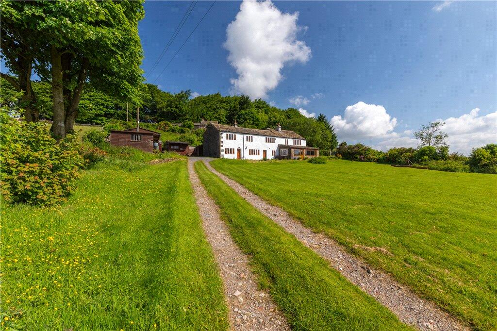 Additional property image - Pickles Hill, Oldfield, Keighley, West Yorkshire, BD22