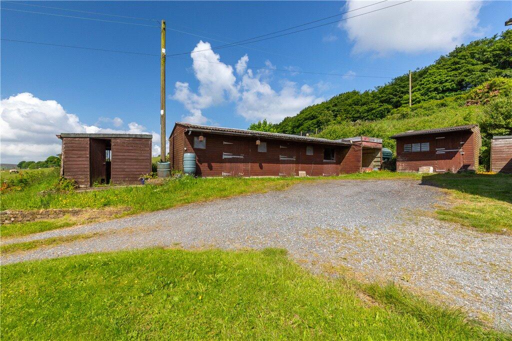 Additional property image - Pickles Hill, Oldfield, Keighley, West Yorkshire, BD22