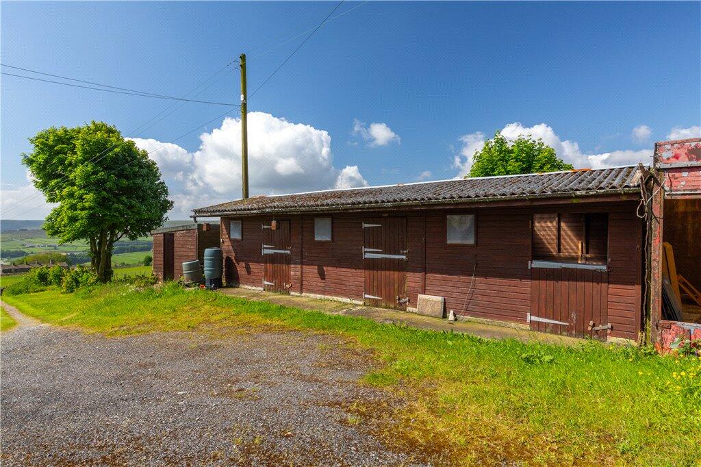 Additional property image - Pickles Hill, Oldfield, Keighley, West Yorkshire, BD22