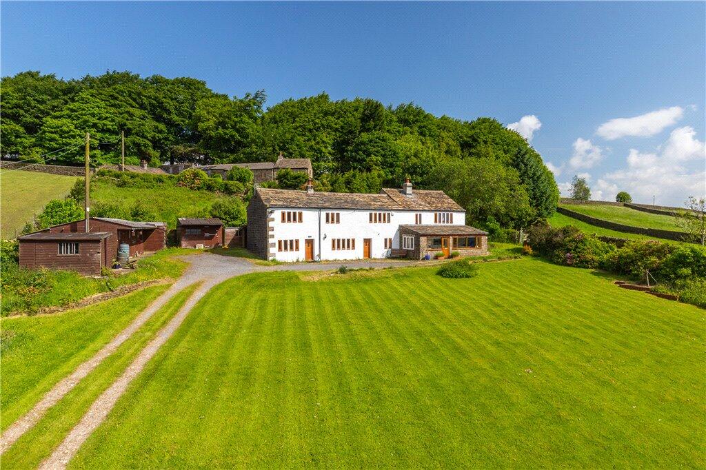 Additional property image - Pickles Hill, Oldfield, Keighley, West Yorkshire, BD22
