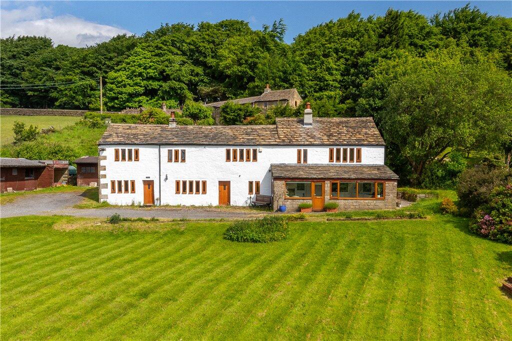 Additional property image - Pickles Hill, Oldfield, Keighley, West Yorkshire, BD22