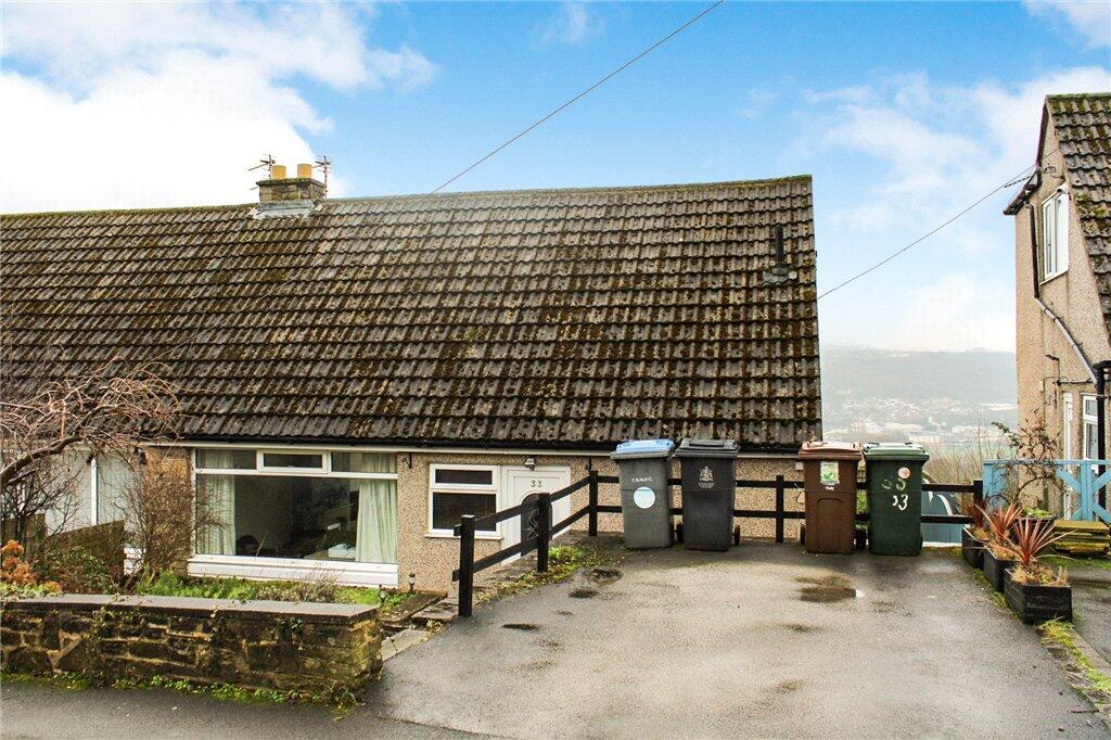 Additional property image - Southlands Road, Riddlesden, BD20