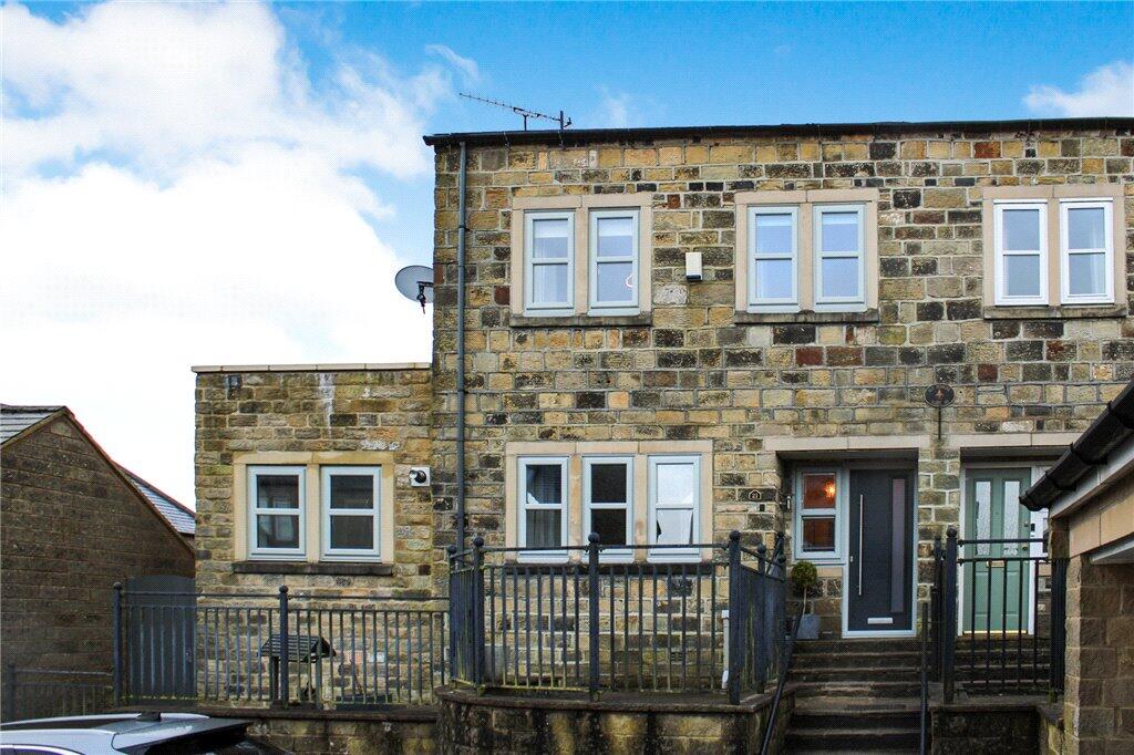 Main image of property: Ashmount Mews, Haworth, Keighley, West Yorkshire, BD22