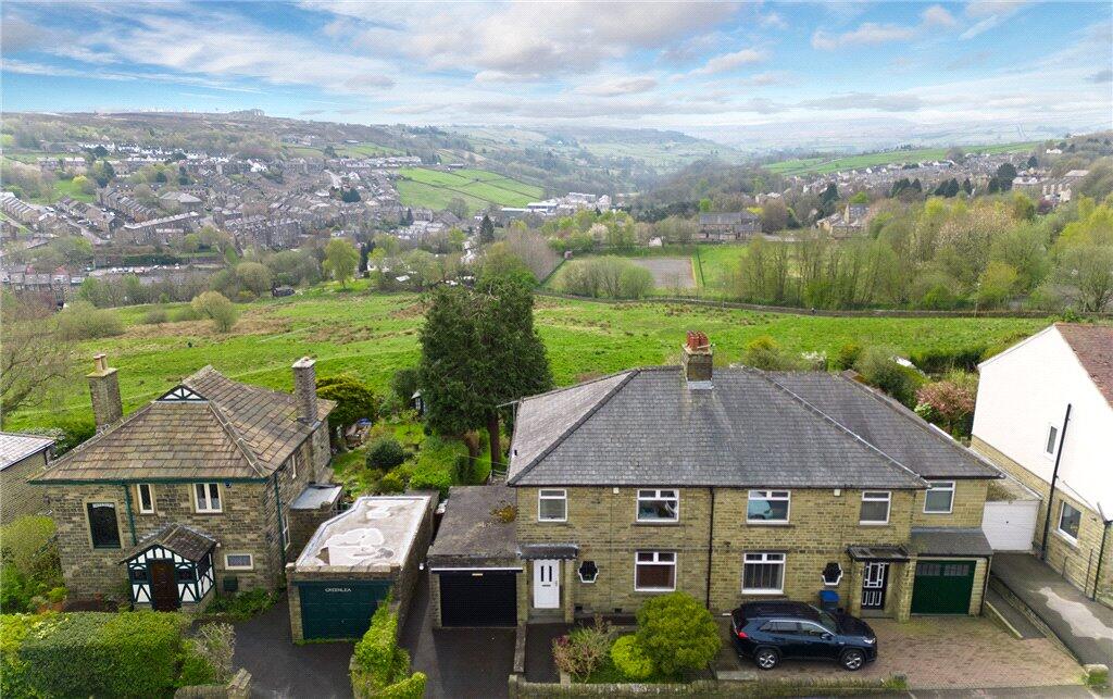 Main image of property: Mytholmes Lane, Haworth, Keighley, West Yorkshire, BD22