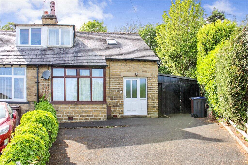 Main image of property: Ash Mount, Keighley, West Yorkshire, BD21