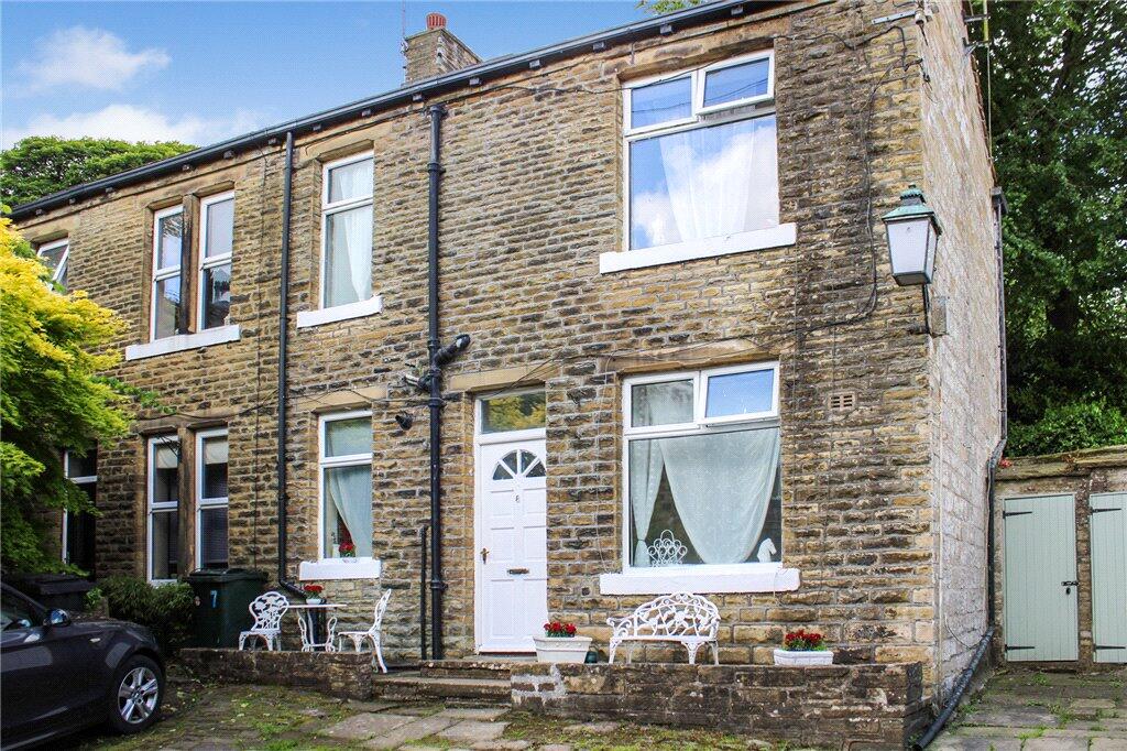 Main image of property: The Fold, Haworth, Keighley, West Yorkshire, BD22