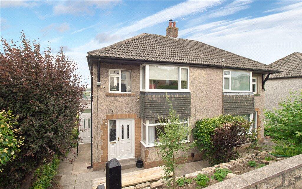 Main image of property: Shann Crescent, Keighley, West Yorkshire, BD21