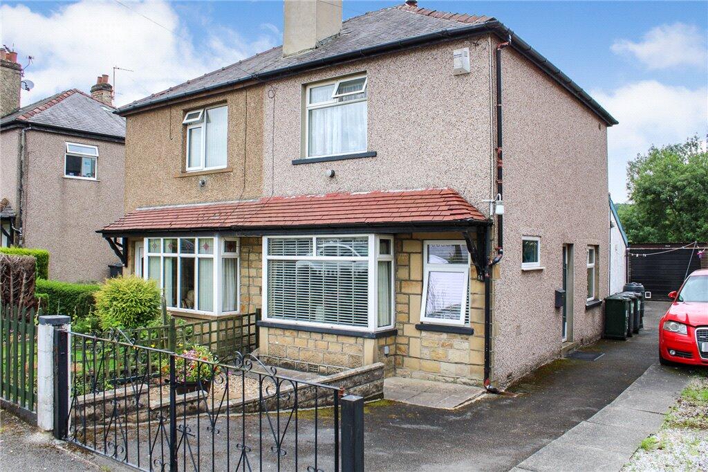 Main image of property: Grange Road, Riddlesden, Keighley, BD20