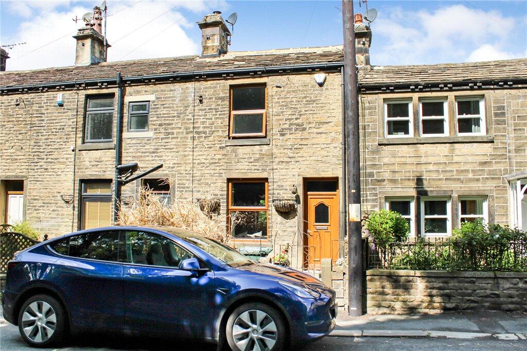 Main image of property: Keighley Road, Oxenhope, Keighley, West Yorkshire, BD22