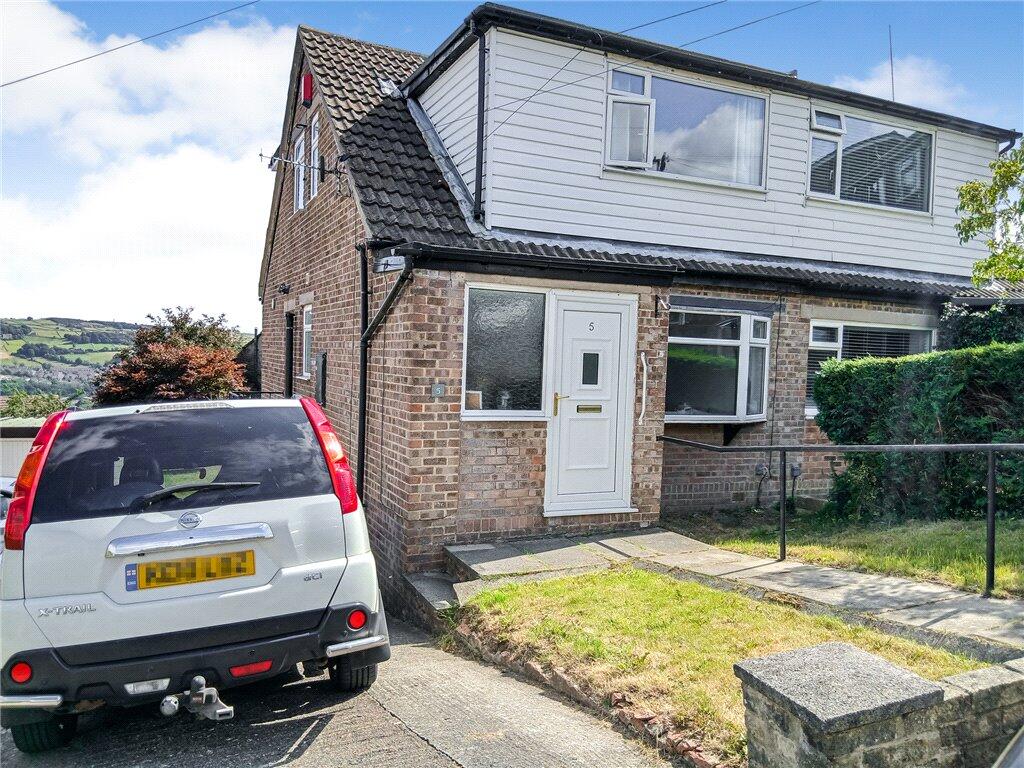 Main image of property: The Chase, Keighley, West Yorkshire, BD20