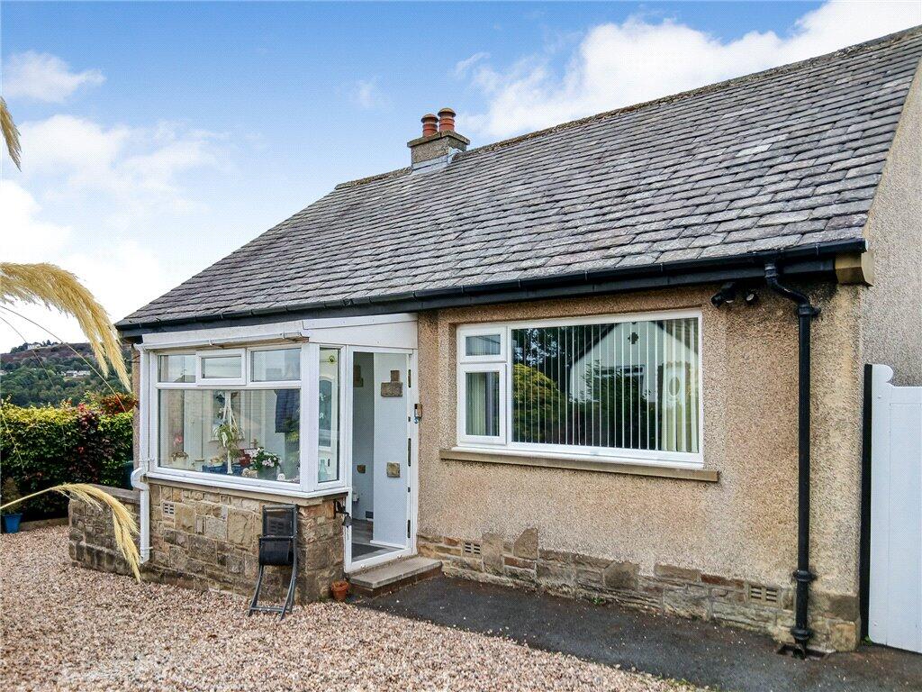 Main image of property: Goose Cote Lane, Oakworth, Keighley, West Yorkshire, BD22