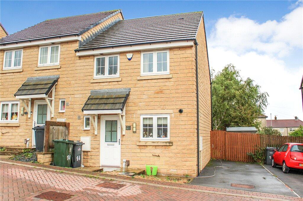 Main image of property: Staincliffe Drive, Keighley, West Yorkshire, BD22