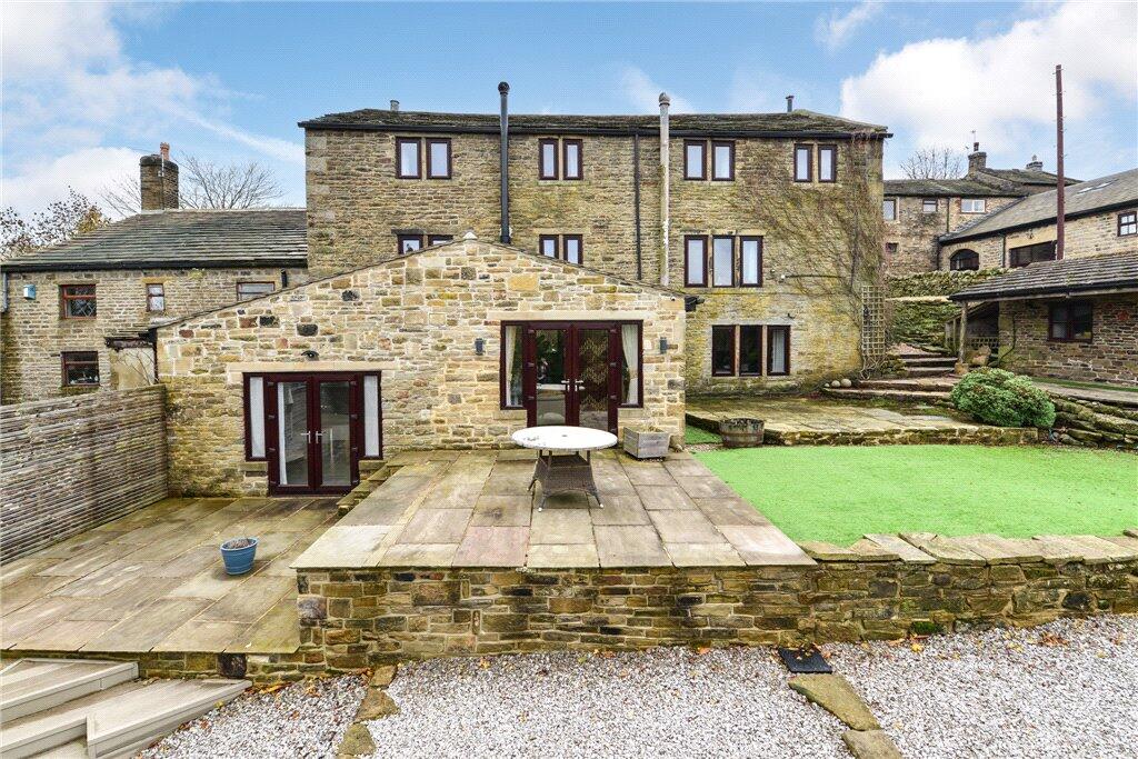 Main image of property: Hill Top Road, Hainworth, Keighley, West Yorkshire, BD21