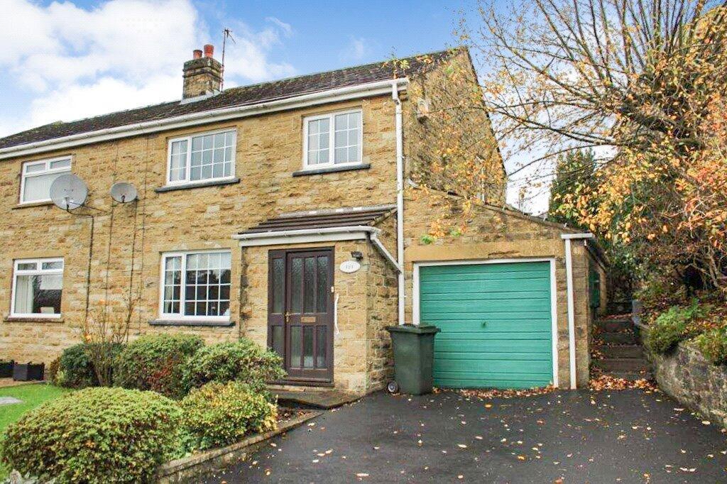 Main image of property: Long Lee Lane, Keighley, West Yorkshire, BD21