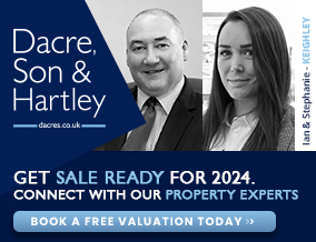 Get brand editions for Dacre Son & Hartley, Keighley