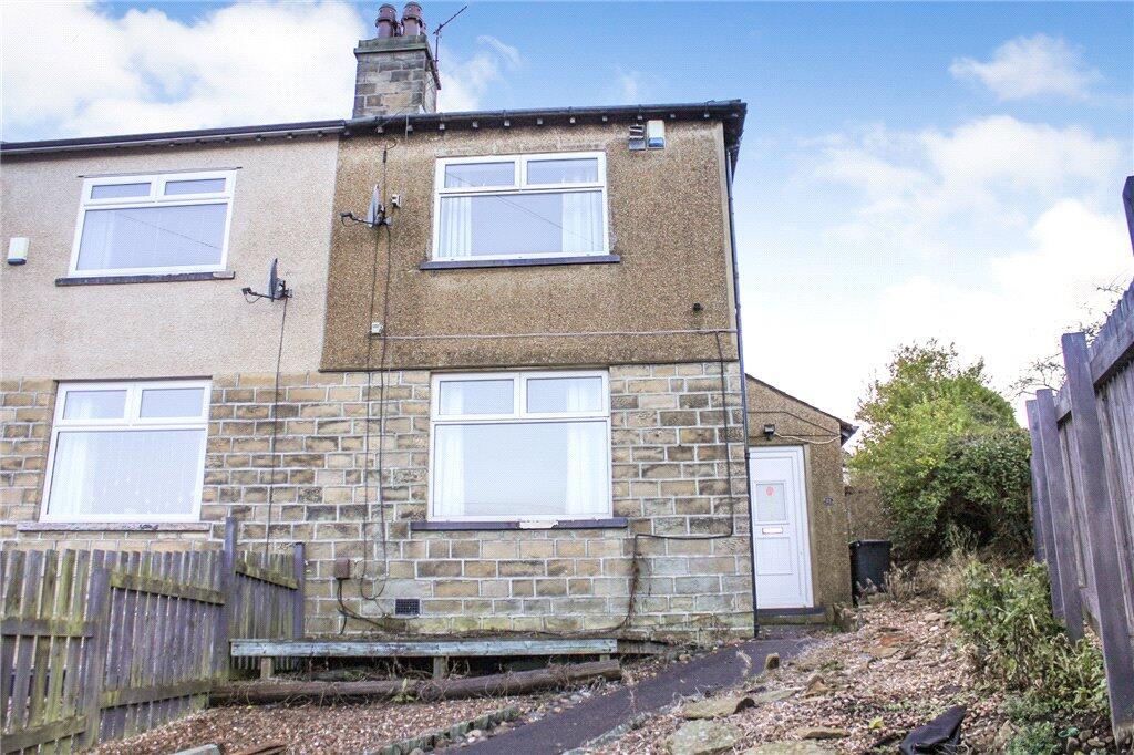 Main image of property: Jubilee Drive, Keighley, West Yorkshire, BD21