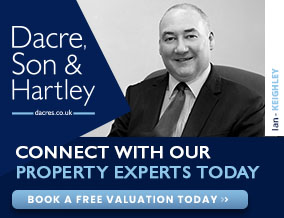 Get brand editions for Dacre Son & Hartley, Keighley